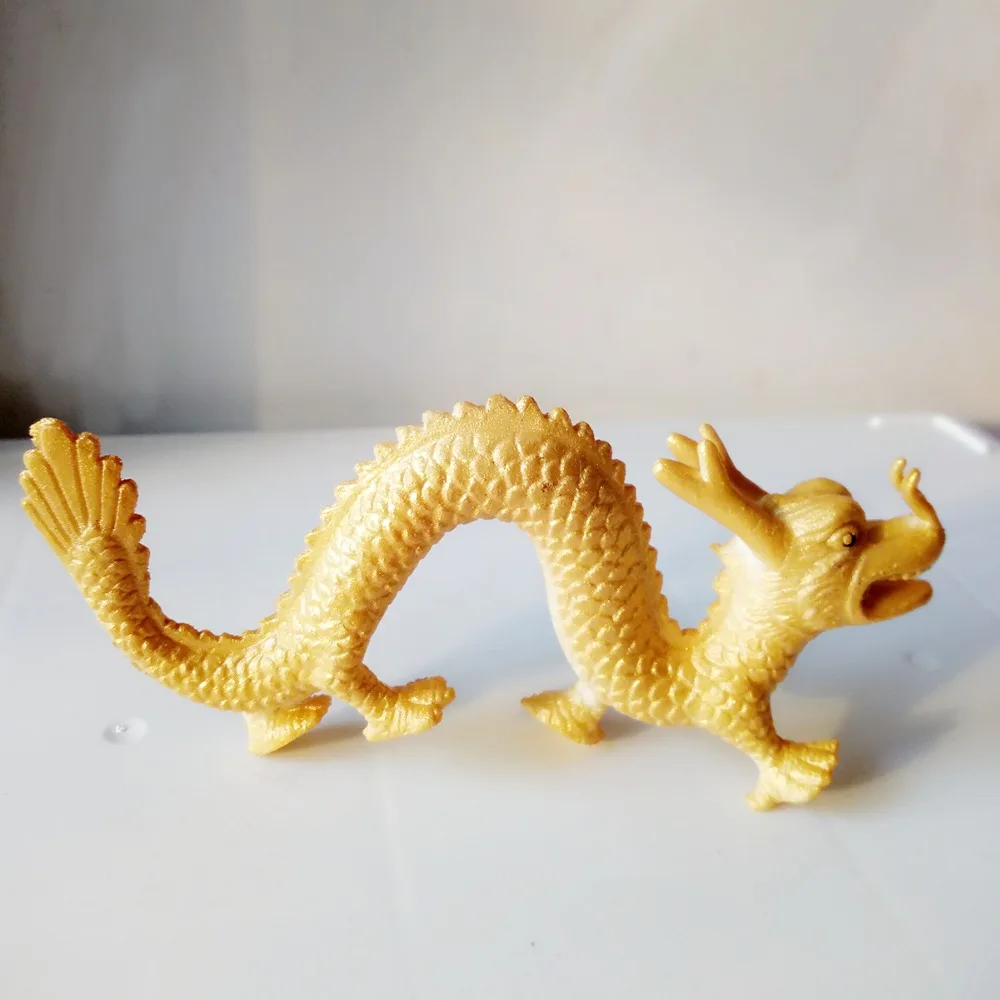 Детские шарики для выращивания разноцветные в форме животных с кристаллами 1 шт. |