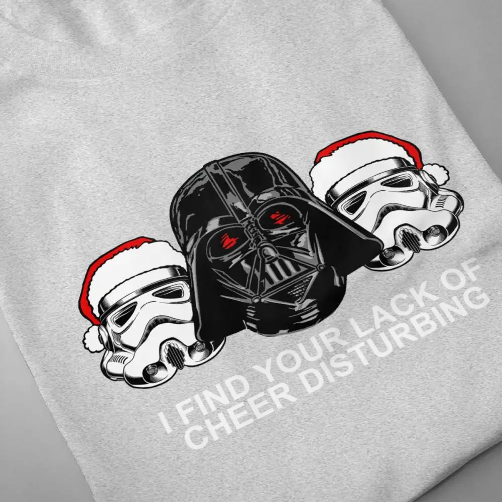 Футболка Yoda/Darth Vader футболка с принтом Звездные войны короткими рукавами и