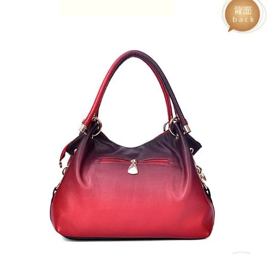 XMESSUN специальное предложение кожаная сумка тоут модная женская мессенджер на