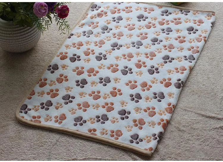 Новое абсорбирующее банное полотенце для собак и кошек необходимое очистки