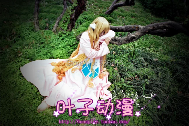 Косплей Хвост Феи/Первая Гильдия хвоста для косплея костюм женщин/Вечеринка -