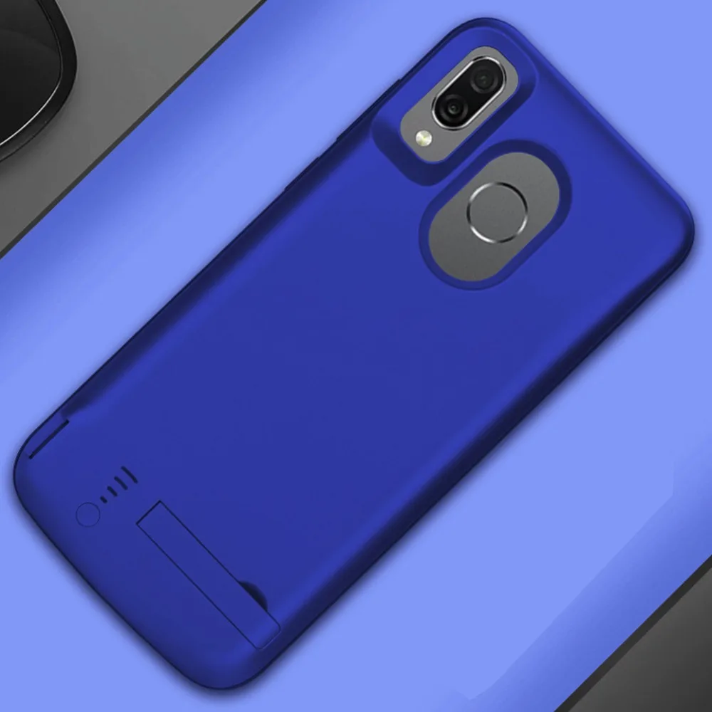 Чехол-аккумулятор для huawei Honor Note 10, 6000 мА/ч, запасная батарея, зарядное устройство, чехол, упаковка, внешний аккумулятор для Honor Note 10, чехол для питания
