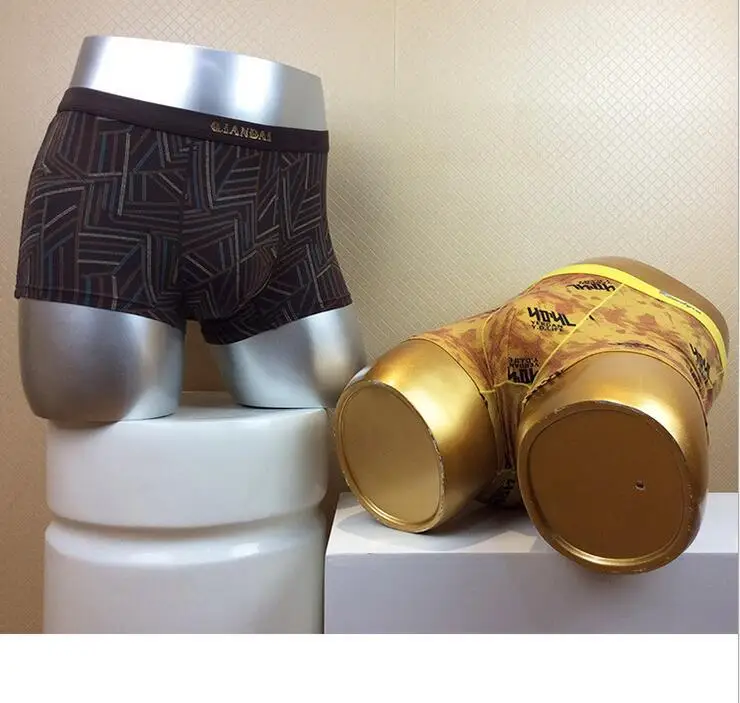 freeshipping 2 colour Men 's underwear model men' s clothing props shop display mannequin B377 |