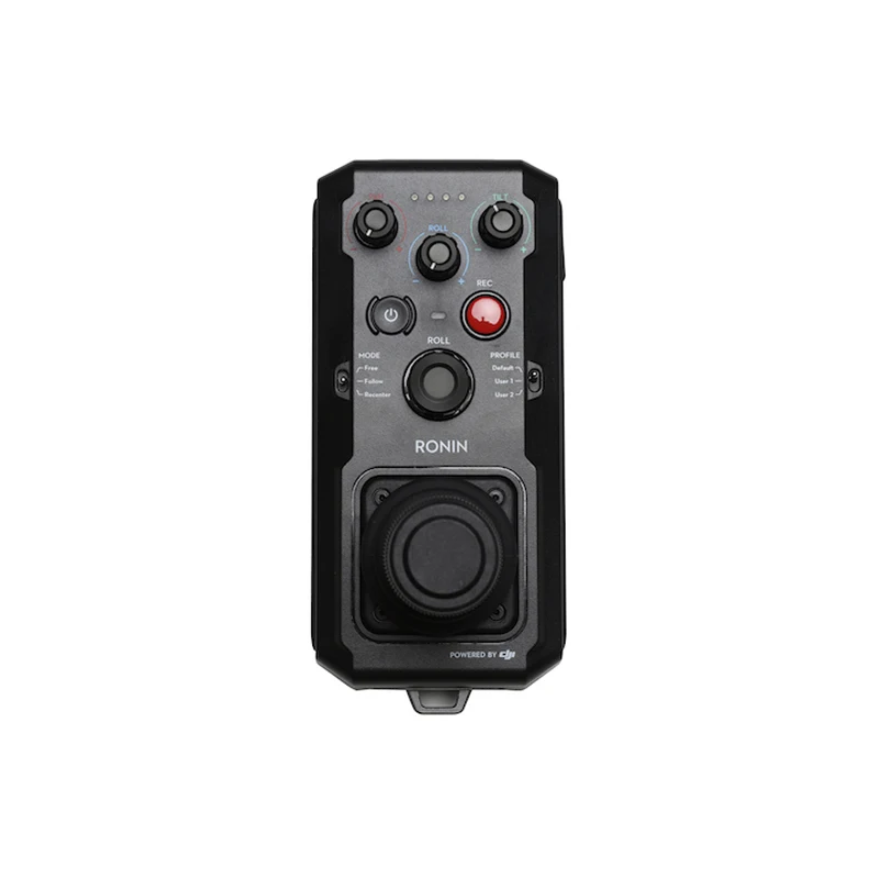 DJI Ronin 2 Пульт дистанционного управления карданный механизм и переключатели между