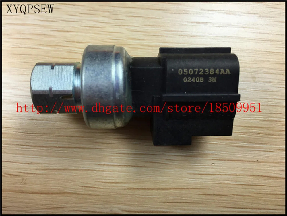 XYQPSEW для Chrysler dodge датчик давления кондиционирования воздуха 05072384AA|case for|case acase case |
