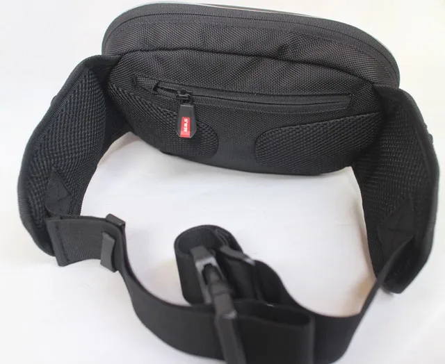 Новая модель UGLYBROS мотоциклетные поясные водонепроницаемые сумки для ног чтобы