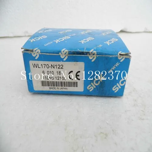 

[BELLA] new original authentic spot SICK Sensor WL170-N122