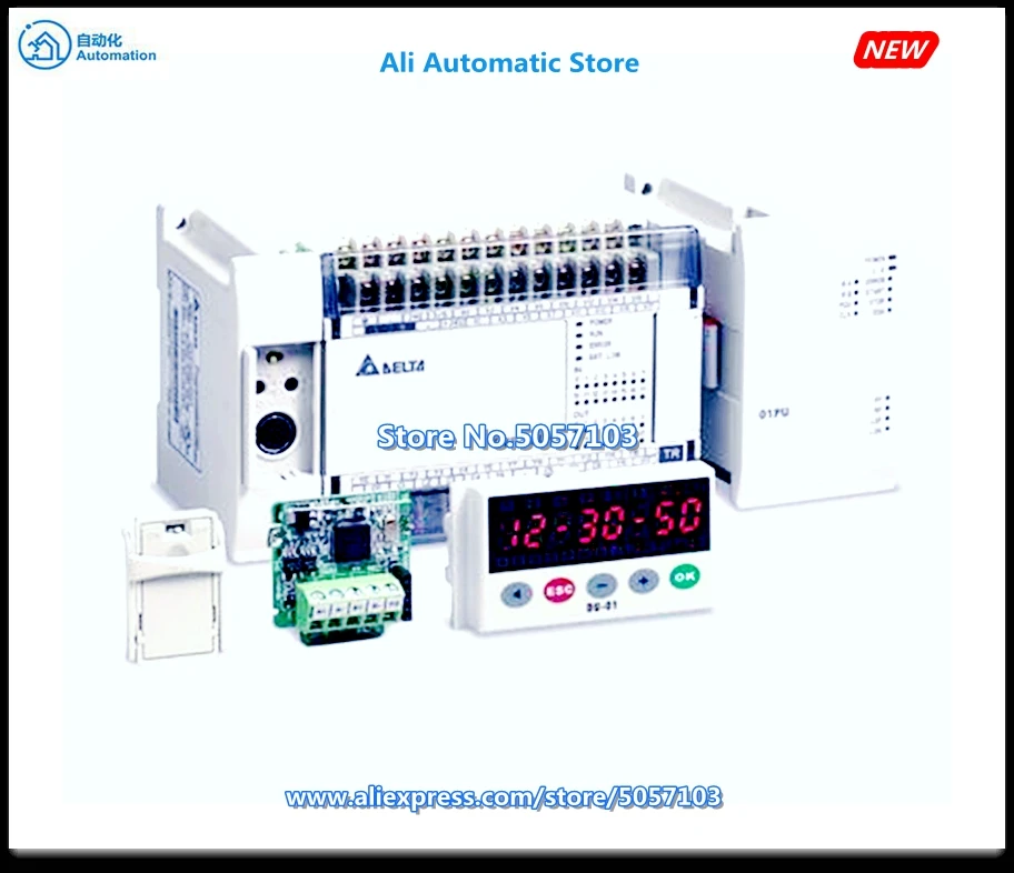 

DVP-F422 RS422 485 карта Master Slave COM3 5PIN g-тип терминал неизолированный Новый