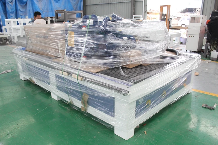 Фрезерный станок с ЧПУ вакуумной и Т образной планкой|Фрезы по дереву| |