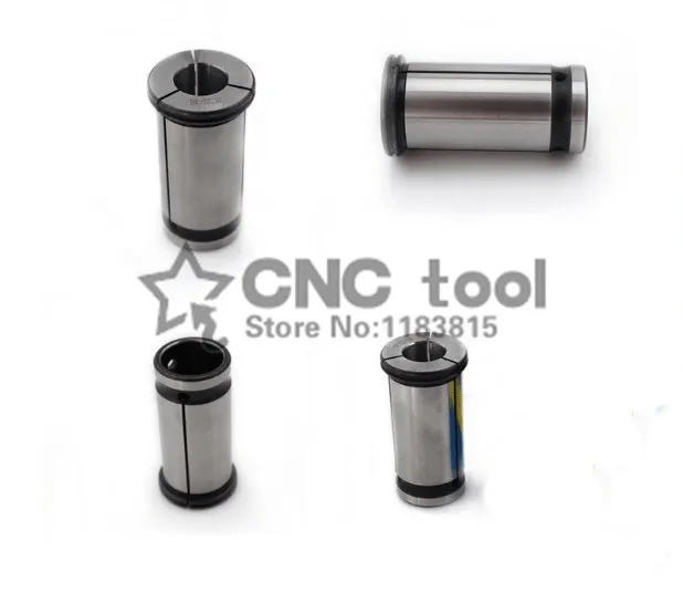 

Free shipping 1PCS C32 strong 3MM-25MM C force strong collet chuck collet NC NC collet chuck