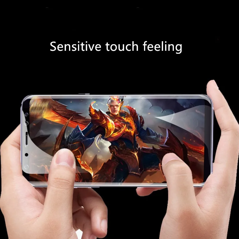 Для huawei mate20 20X mate20lite mate20pro P30pro 3D FullCover мягкая Гидрогелевая защитная пленка mate10pro 9pro