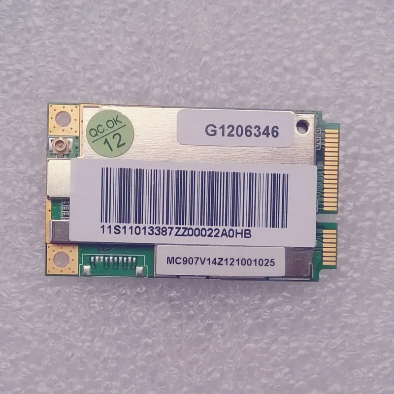 Новый оригинальный Гибридный ТВ тюнер для Lenovo C345 C440 C445 C540 ideacмежду A720 B340 B350 B540 B540P