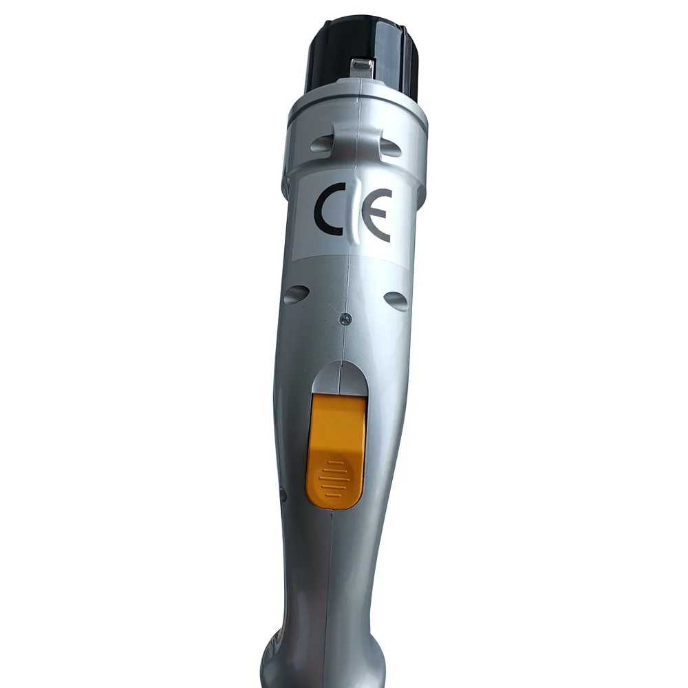 Khons электрический автомобиль 125A CHAdeMO Plug с 5 метровым кабелем 16Ft DC EV быстрая