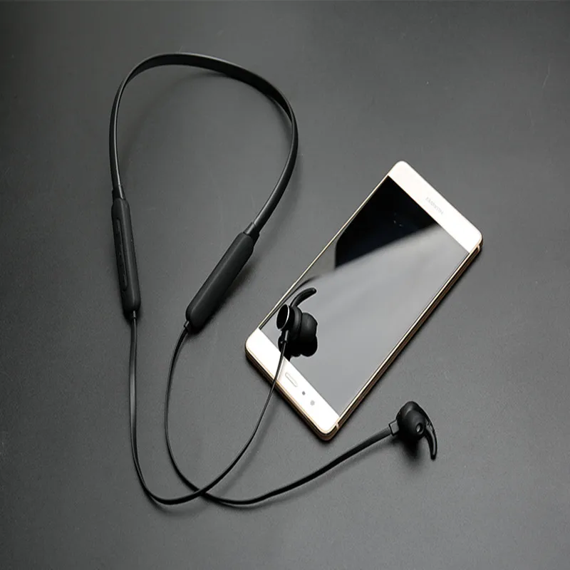 Bluetooth наушники Беспроводной в ухо работает спортивный басов беспроводные уха