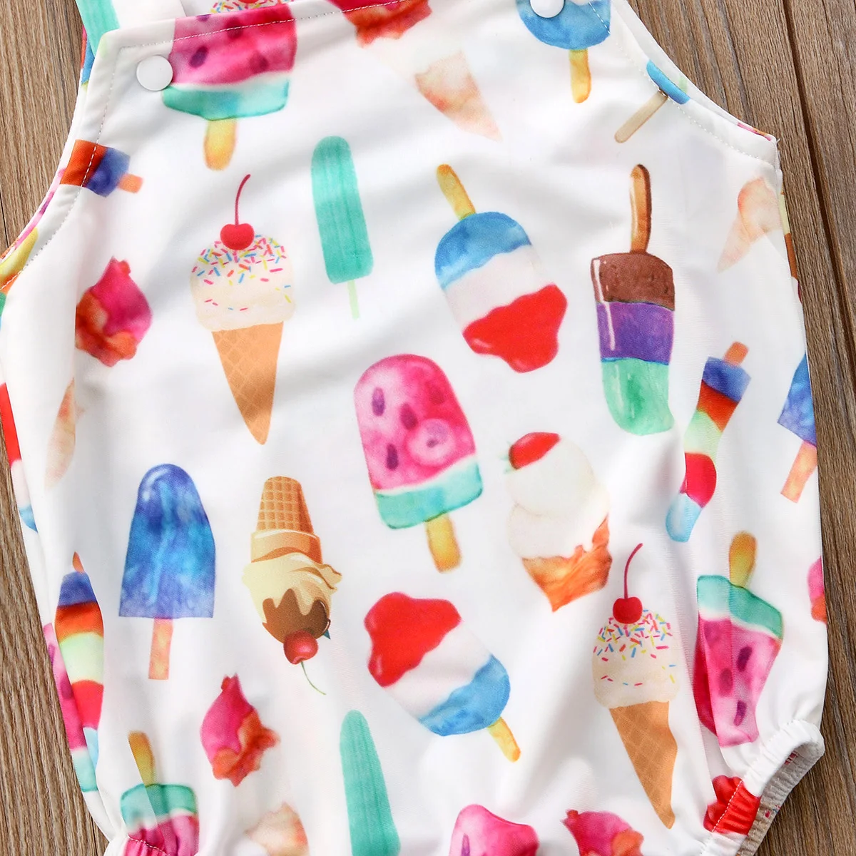 2018 focusnorm Лето Повседневное для новорожденных маленьких мальчиков унисекс