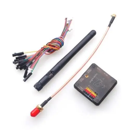 Полетный контроллер OpenPilot CC3D Revolution Revo 10DOF STM32F4 штифт для радиоуправляемой модели |