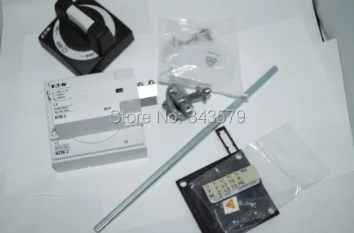 Угловой шарнир главный переключатель 00.783.0720 NZM2 XSR R|angle joint|switch switchangle switch |