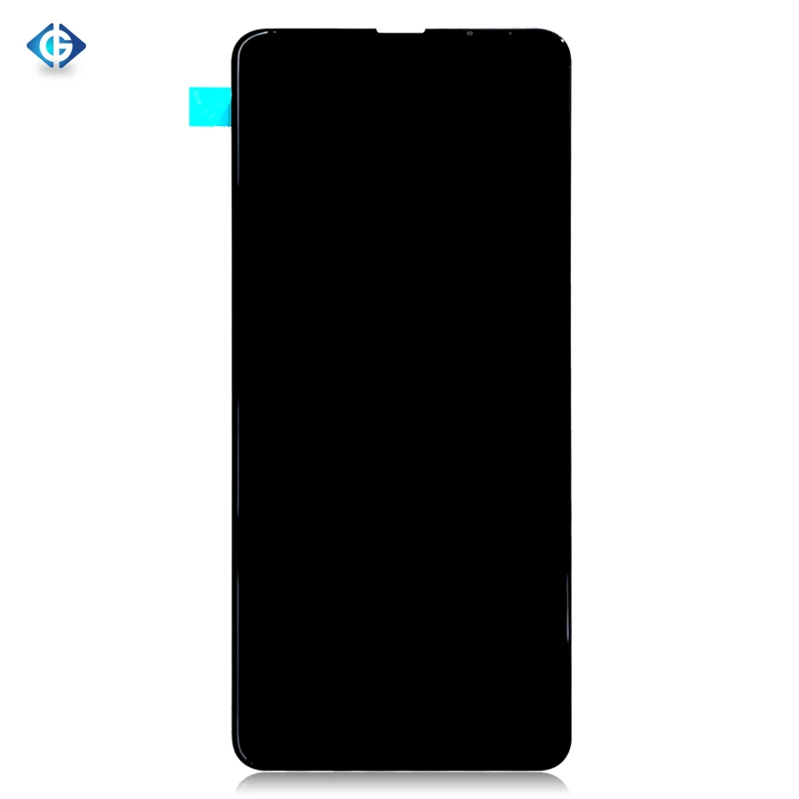 6,39 ''Полный ЖК-дисплей для Xiaomi mi x 3 lcd дисплей кодирующий преобразователь сенсорного экрана в сборе для Xiaomi mi X 3 mi X3 lcd полный ремонт