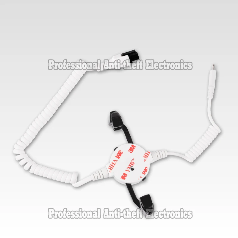 Подставка для мобильного телефона samsung охранная сигнализация защита от кражи