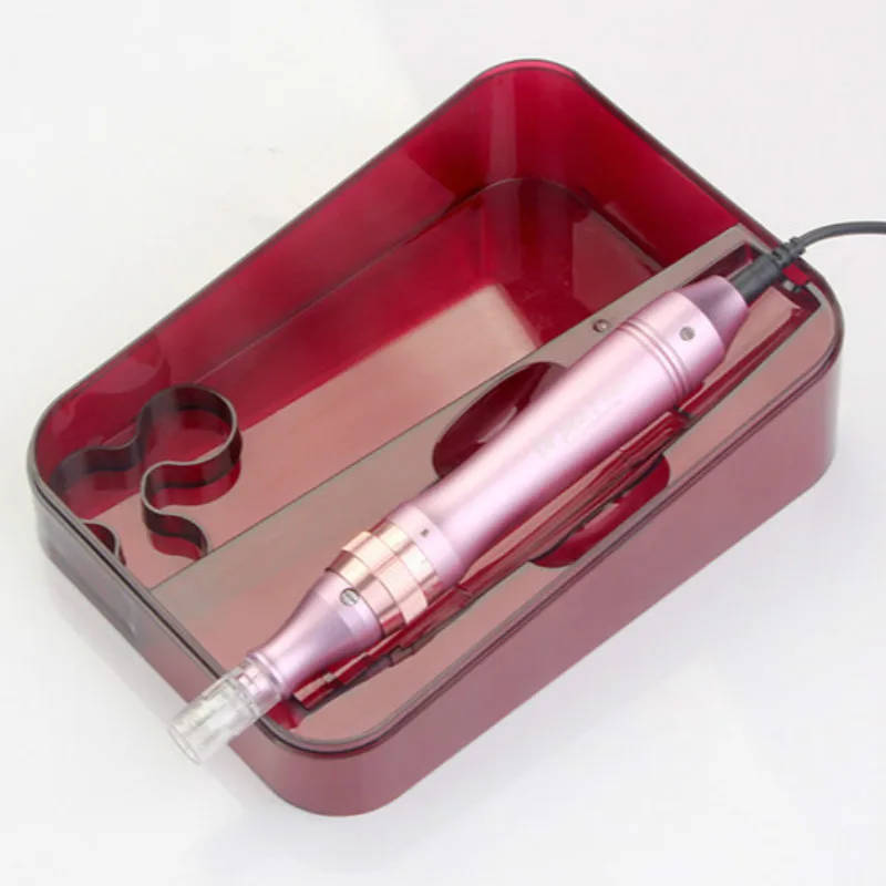DR. PEN Беспроводная мезо Автоматическая микро игла Ultima Dr. Pen M7