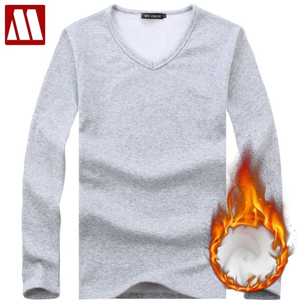 Мужские толстовки MYDBSH мужские футболки термобелье футболка повседневная