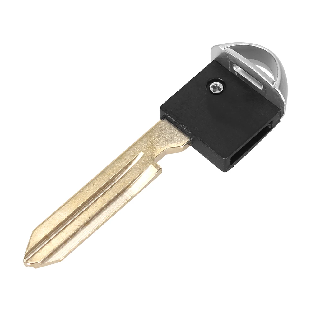 KEYYOU 20X пульт дистанционного управления Smart Prox аварийная вставка автомобильный