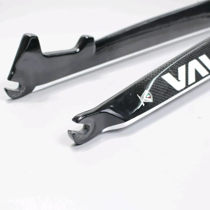 JAVA 27,5/2" Tory T800 и углеродная вилка MTB 29er жесткие вилки дисковый тормоз 28,6 мм Steerer