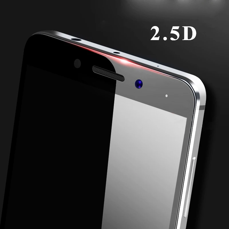 2 шт 9H полный Чехол из закаленного стекла для Xiaomi mi A1 6 5S Red mi Note 4X4 Pro 4A 3S 3 Pro mi 6 mi 5 mi 5S mi 5X Защита для экрана