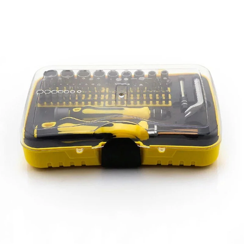 Набор отверток 70 в 1 комплект для точного ремонта сотовых телефонов и ПК|70 in 1|hand