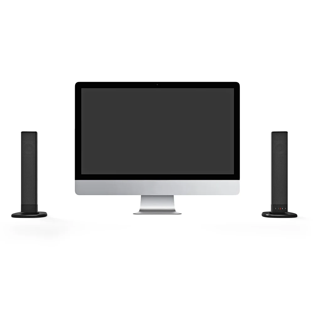 Shunpad Съемная Bluetooth 4 2 динамик телевидения Сабвуфер Звук полный спектр Surround