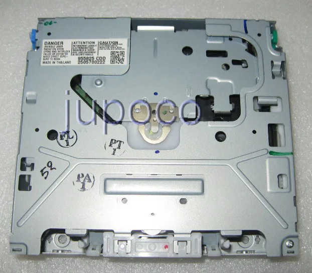 100% новый бренд MITsubish погрузчик компакт дисков 955852CDD|cd loader|cd cdloader |