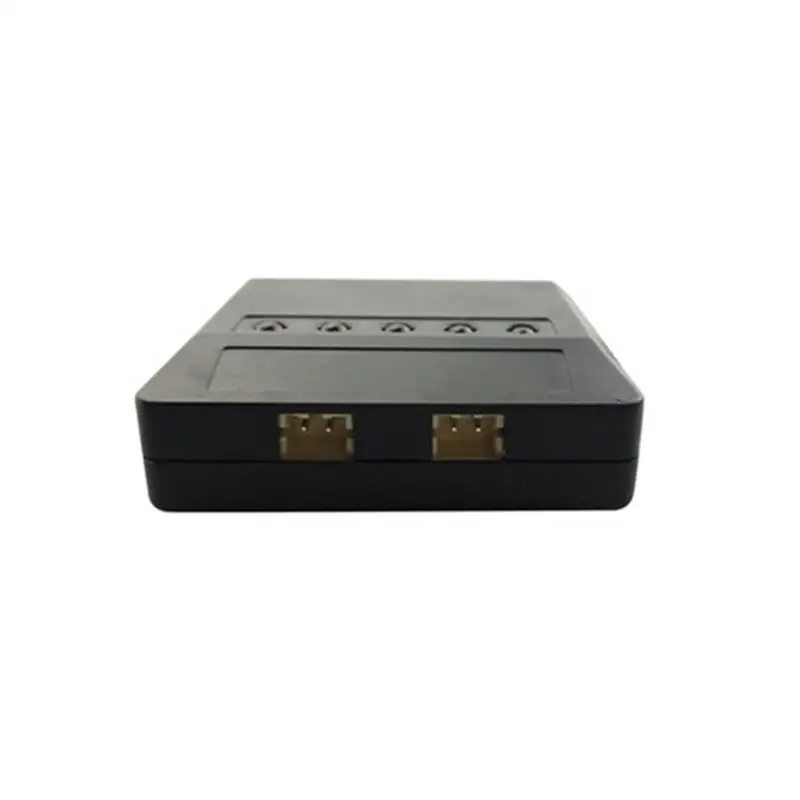 RCtown 5 шт. 3 7 в 200 мАч литиевая батарея + 1 зарядное устройство для Wltoys V911 KV911-0005 F929 F939