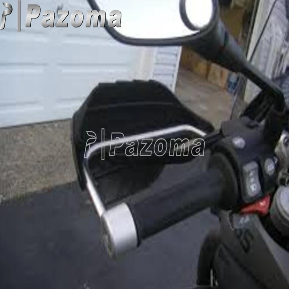 Набор защитных накладок для Мотоцикла BMW F650GS F700GS F800GS|hand protector|motorbike handguardsmotorcycle hand