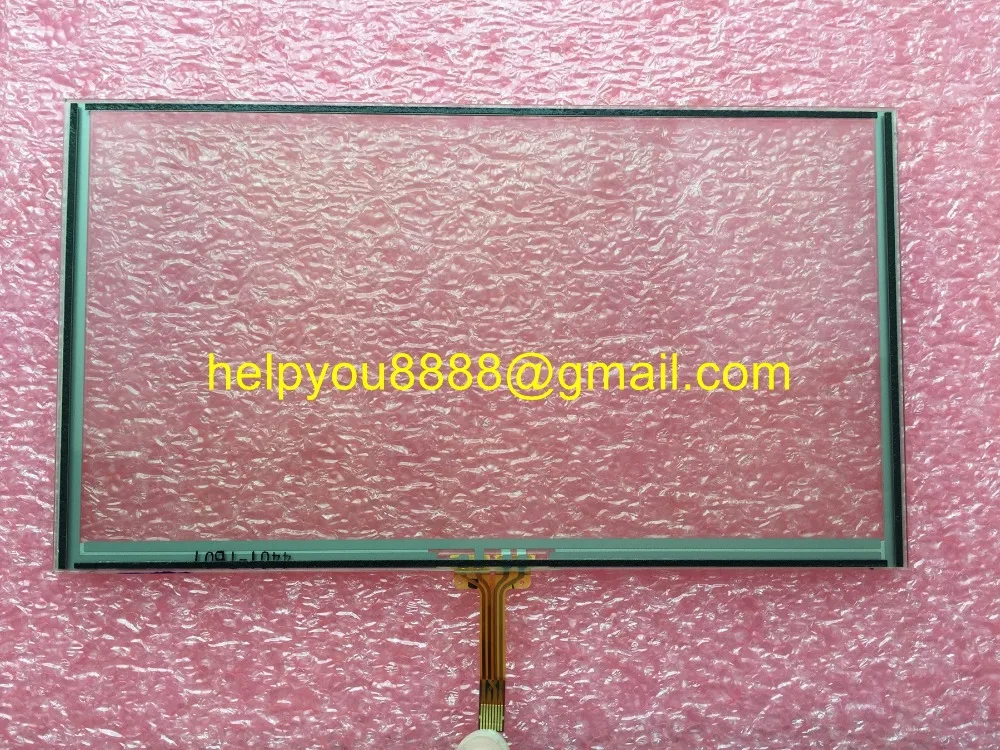 Бесплатная доставка новинка сенсорный ЖК экран 6 1 дюйма LA061WQ1(TD)(02)