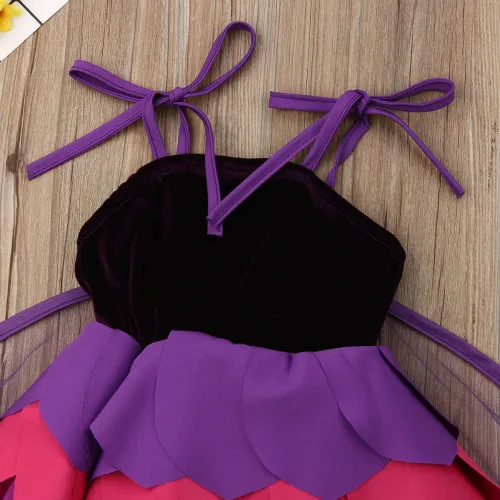 Милые детские нагрудники обувь для девочек кружево цветок прекрасный Тюль