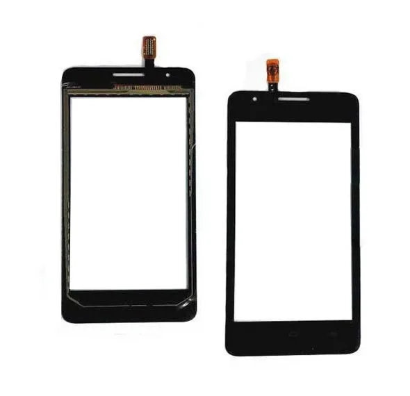 4 5 &quotдля Huawei Ascend G510 G520 G525 U8951 T8951 сенсорный экран дигитайзер передняя стеклянная