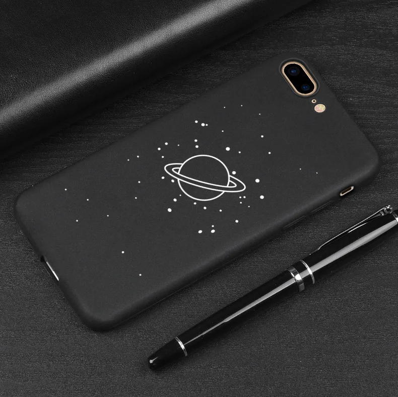 Funy Expression милый зарядный чехол для телефона s для iphone 7 8 Plus X 5S SE чехол для iphone 6 Plus XR XS Max Матовая Мягкая задняя крышка