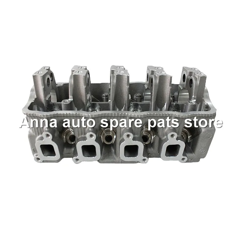 F10A головка цилиндра для Suzuki Super Carry Bus 1.0L SOHC 8V 1985 1999 11110 80002|Головка цилиндра| |