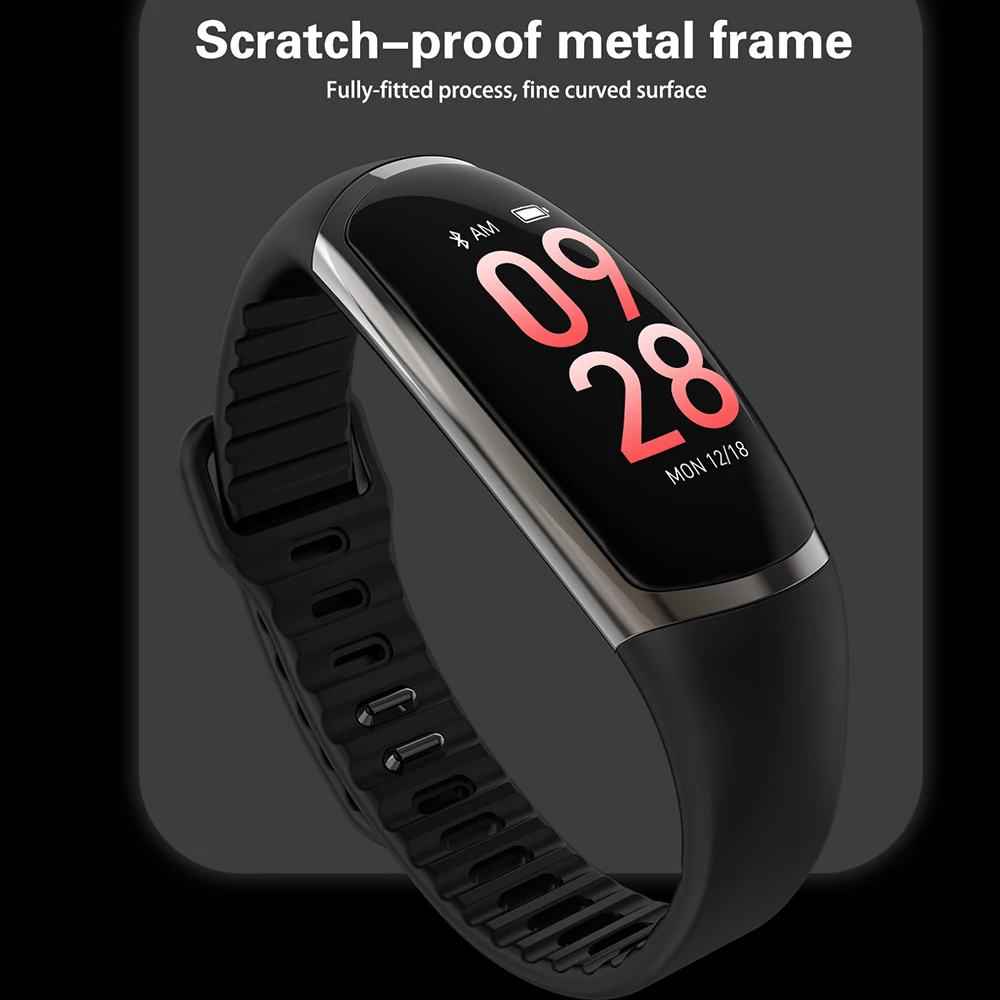 XGODY R16 для женщин и мужчин умный Браслет измеритель артериального давления t IP67