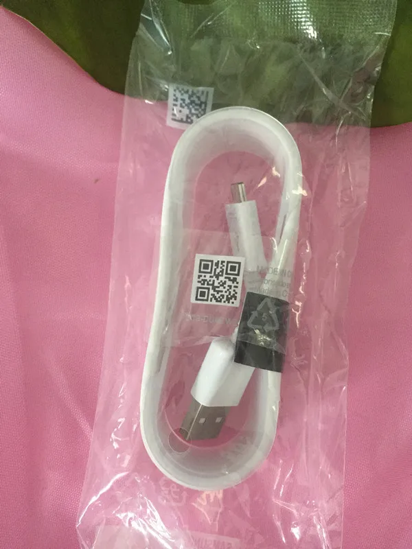 600 шт. 1 5 м 100% Оригинальный Micro v8 USB кабель для синхронизации данных и быстрой
