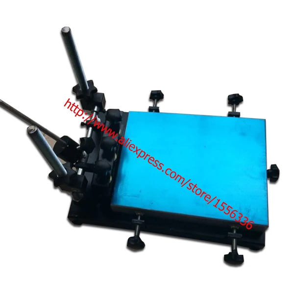 Дешевая ручная трафаретная печатная машина для продажи|machine machine|machine manualmachine for |