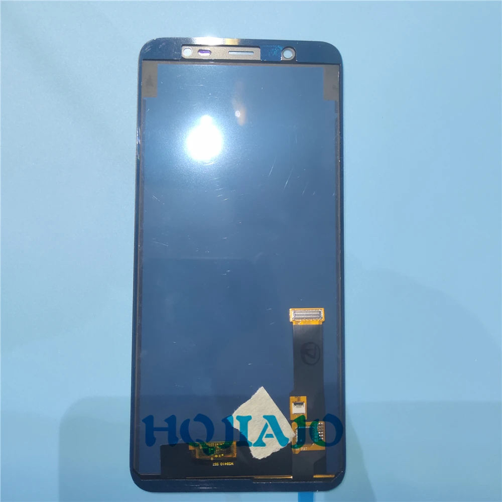ЖК-дисплей для samsung J8 J810 ЖК-дисплей сенсорный экран дигитайзер для samsung Galaxy J8 J810 J810F J810Y сборка TFT lcd
