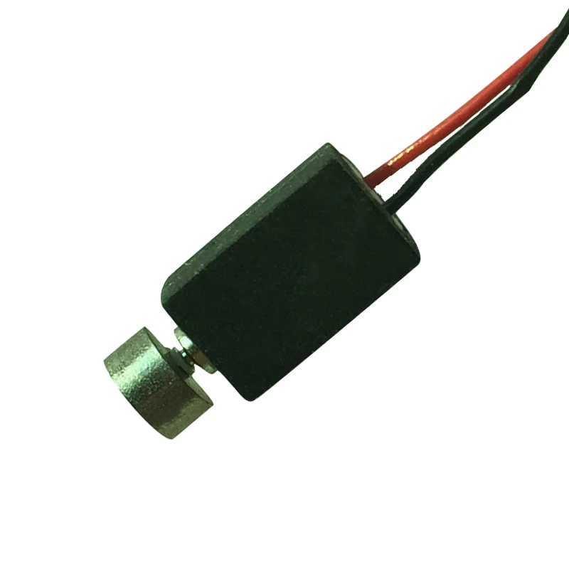 5 шт 4HK08-Y Мобильный телефон вибромотор микро полые чашки 3В 11000 об/мин