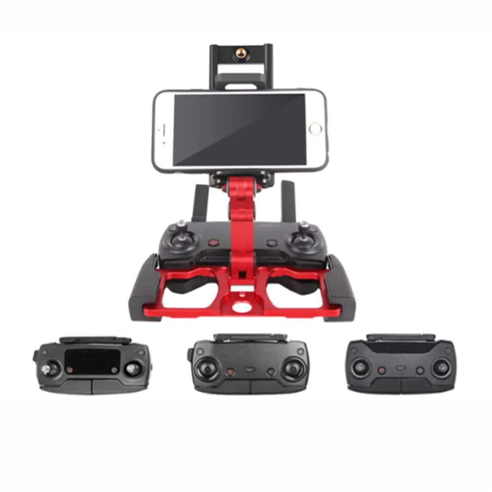 Держатель для сотового телефона 3 5 'для DJI Spark Mavic Pro Air Controller складной держатель