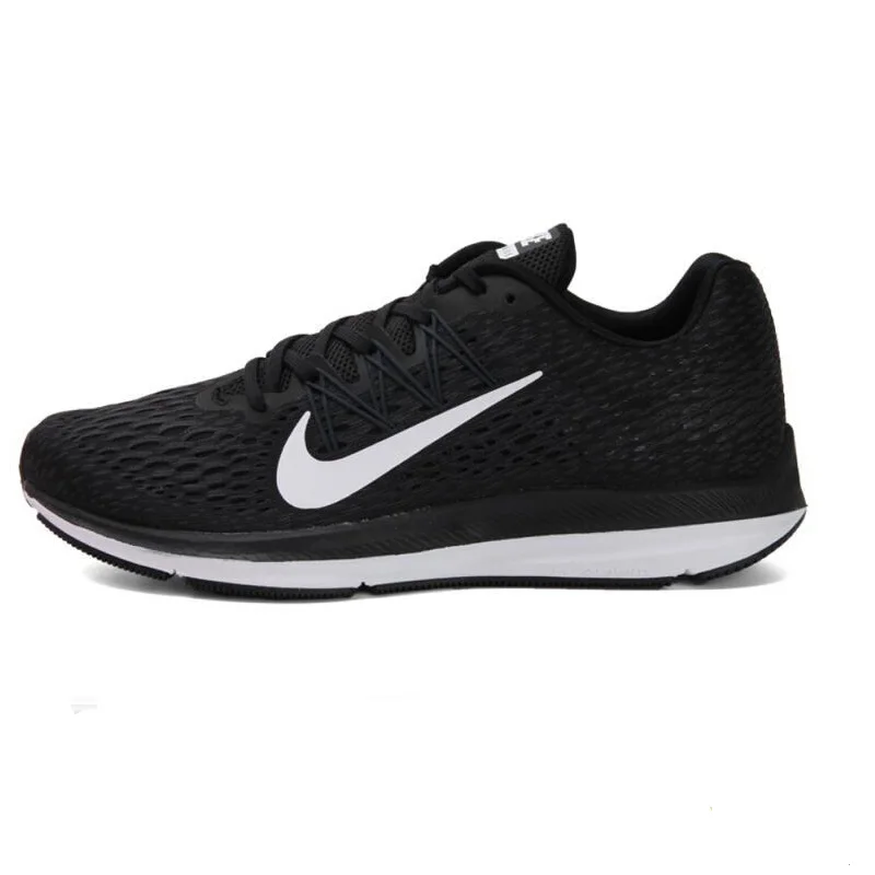 Новое поступление NIKE ZOOM WINFLO 5 Для мужчин, прямые поставки от производителя - Цвет: AA7406001