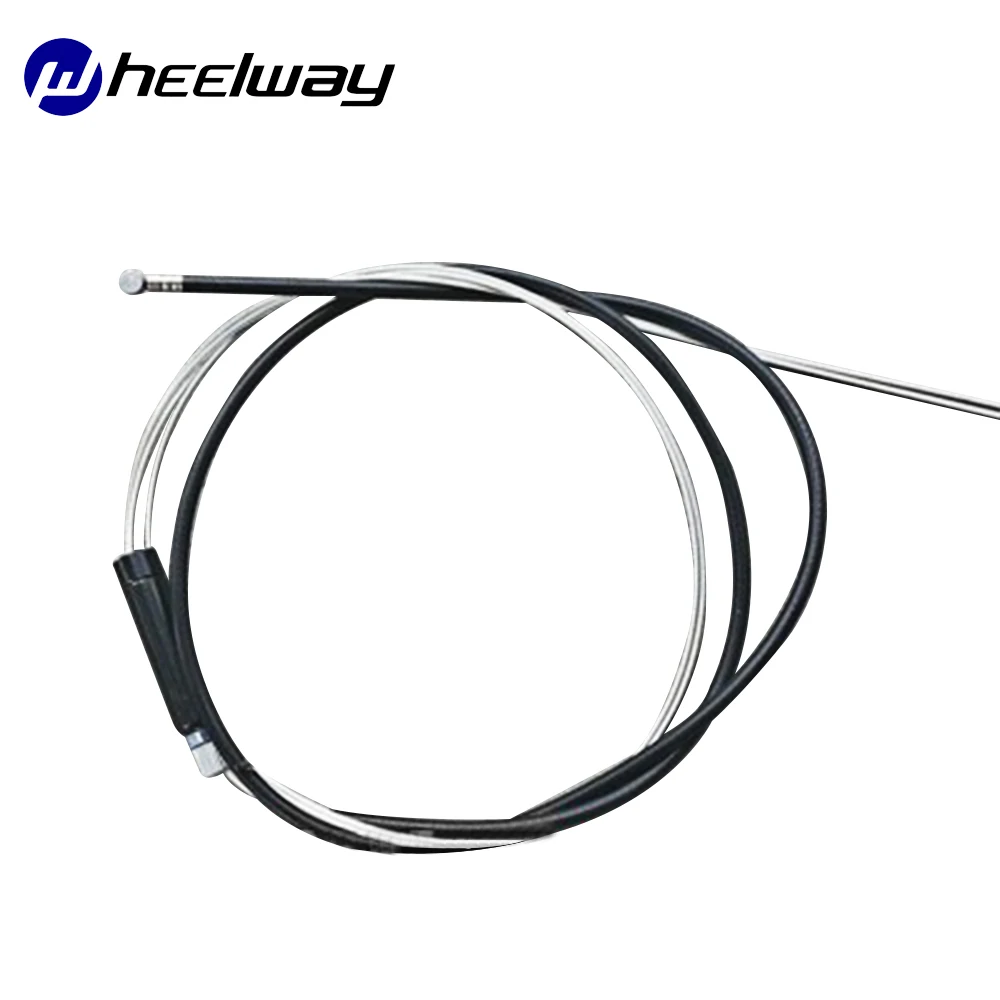 Wheelway Электрический велосипед Скутер модифицированный трехколесный один-два