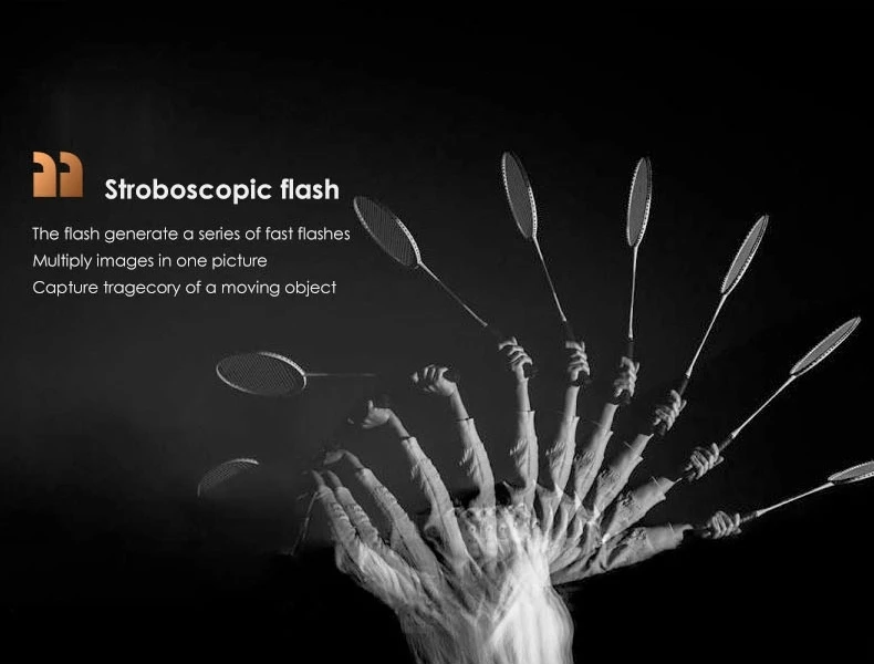 VISICO 5 профессиональная Фотостудия вспышка профессиональный студийный светильник Высокая портативная Фотографическая батарея светодиодный светильник