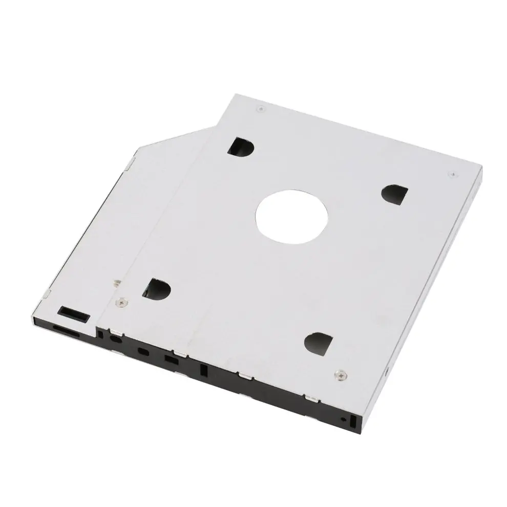 1208 SS карман для жесткого диска Serial ATA жесткий диск HDD SSD адаптер Caddy лоток ПК