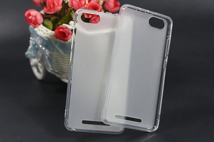 New Patterns TPU Silcone Protective Phone Case For BQ BQS5020 BQS-5020 Strike Cover Matte Silicone Soft 5020 | Мобильные телефоны и