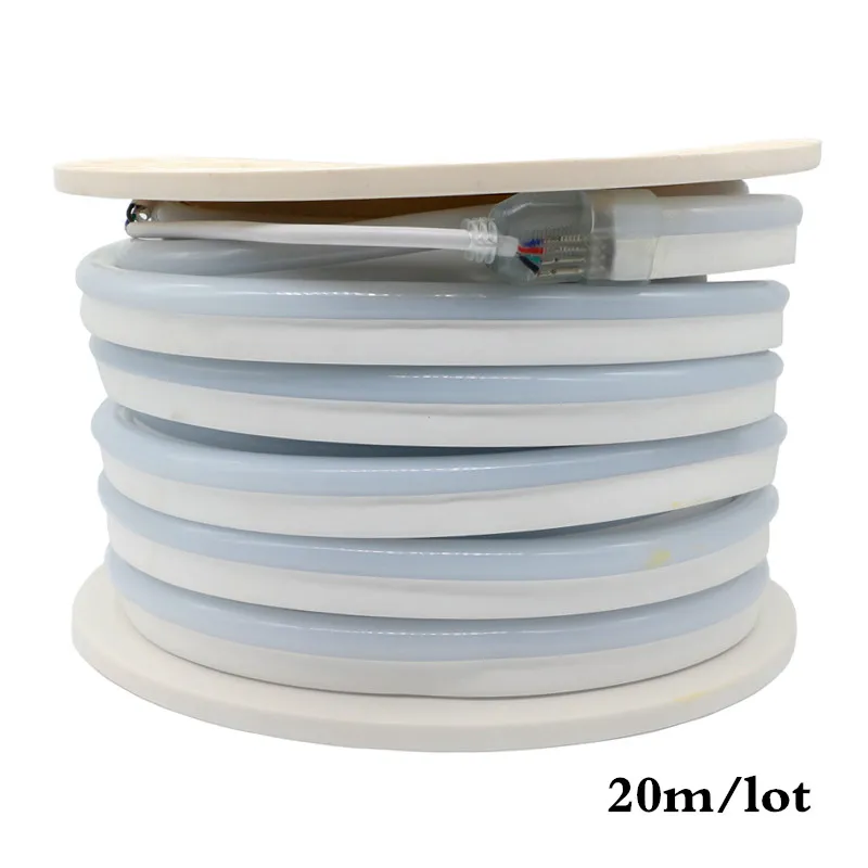 WS2811 Индивидуально адресуемый пиксельный светодиодный светильник 12 В 24